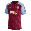 Original Fußballtrikot Aston Villa Heimtrikot 2023-24 Für Herren